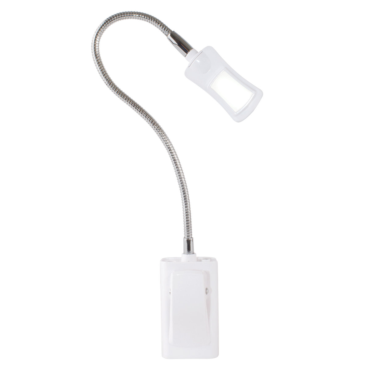 lighted magnifier for sewing